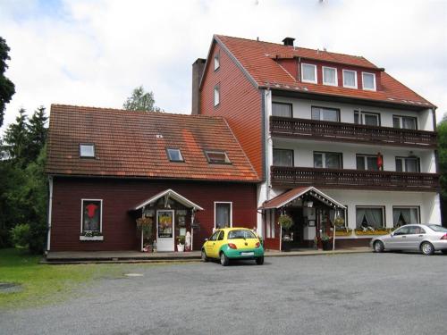 Bio-Hotel Zum Forsthaus Altenau allemagne