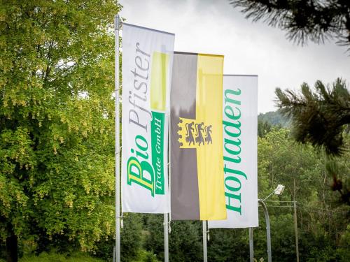 Appartement Bio Pfister Trade GmbH 66 Bundesstraße Burladingen