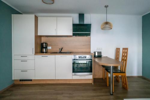 Appartements Bio Weinhaus Krauss Zellertal 3 Zeller Hauptstraße Zellertal
