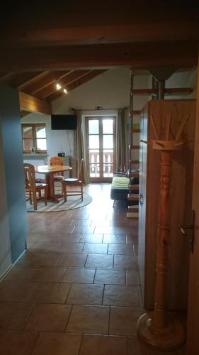 Appartement Biohof Babel 4 Rauchenbergstraße Sachsenkam