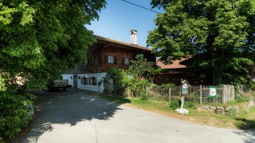 Biohof Hausberg Egglham allemagne
