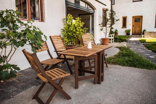Appartements Biohof Pürten Pürten, 55 Waldkraiburg