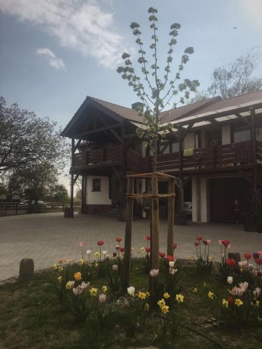 Appartement Biohof Zahn Seewaldsiedlung 3 Hockenheim