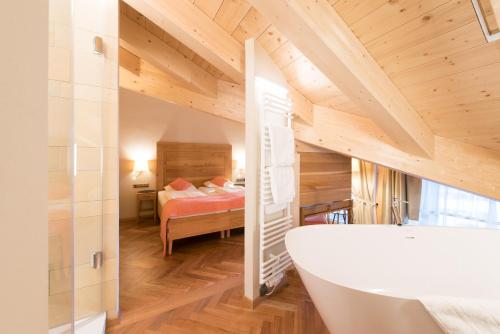 Biohotel Garmischer Hof Garmisch-Partenkirchen allemagne