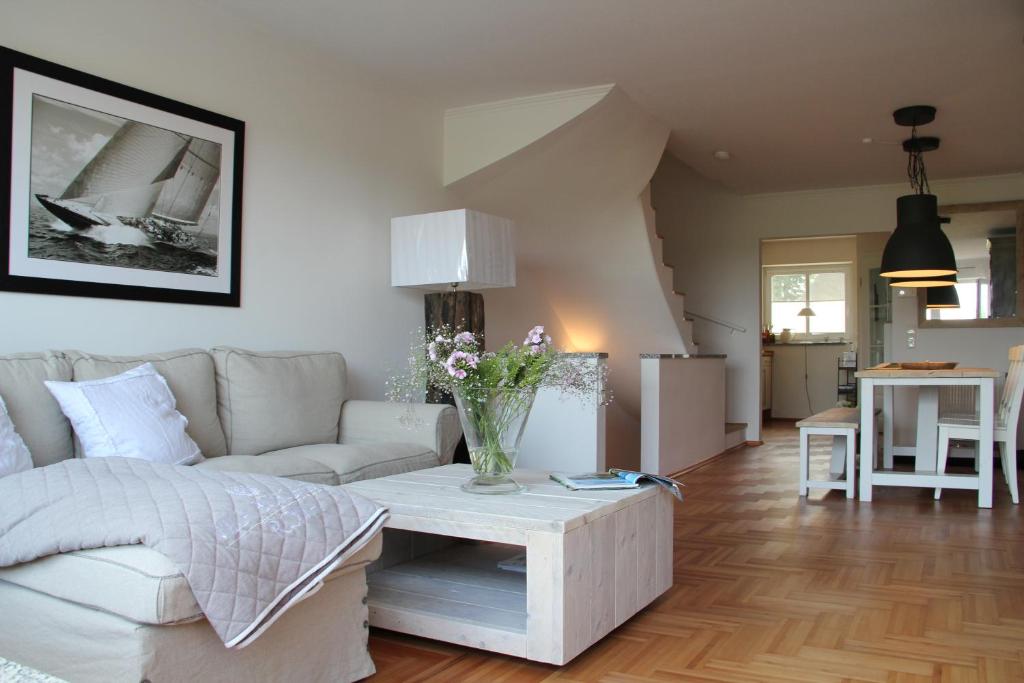 Maison de vacances Birdies Home 2B Niendorfer Straße, 23626 Niendorf