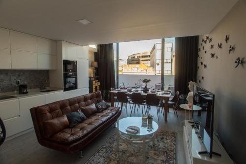 Appartements Birds Apartments 135 Largo do Doutor Tito Fontes Porto