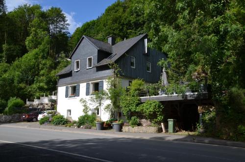 Birgits Landhaus Willingen Willingen allemagne