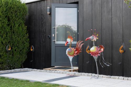 Appartement Birgits Lodge 8 Händelstraße Rheinbach
