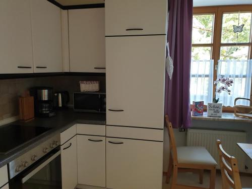 Appartement Birke 1 Birkenstrasse 7 Wohnung 1 OG Bad Reichenhall