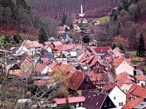 Birkenhain Stolberg allemagne