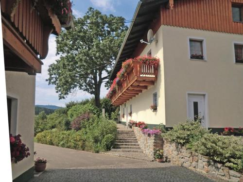 Birkenhof Neukirchen beim Heiligen Blut allemagne