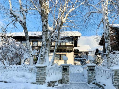 Appartements Birkenhof Apartments Jahnstraße 16 Bad Endorf