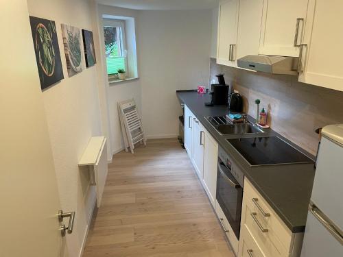 Appartement Birkennest - schöne Ferienwohnung in Langwedel nahe Bremen 1a Birkenstraße Langwedel