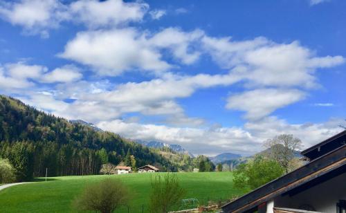 Birkensteiner Sonnenblick Fischbachau allemagne