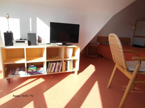 Appartement Birkenstrasse 6 I Wohnung 11 Birkenstr. 6 I Wohnung 11 Zingst