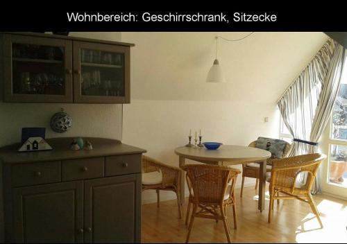 Birkenstrasse 6 i Wohnung 9 Zingst allemagne