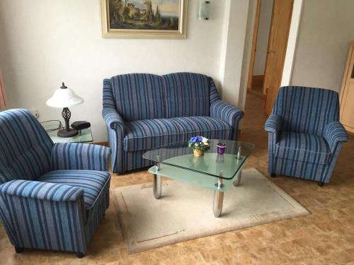 Appartement Birkenweg Ankerplatz II Birkenweg 10 Ankerplatz II Carolinensiel