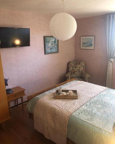 B&B / Chambre d'hôtes Biroc BnB 205 Impasse Biroc Villeneuve-de-Rivière