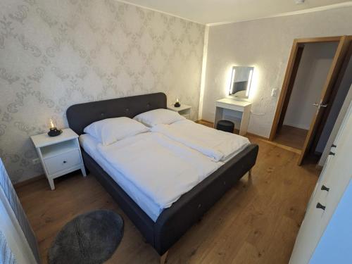 Appartement Bis zu 6 Personen, Bahnhofs- & Zentrumsnah, Südheide, Netflix und PS4 25 Am Holzhof Celle