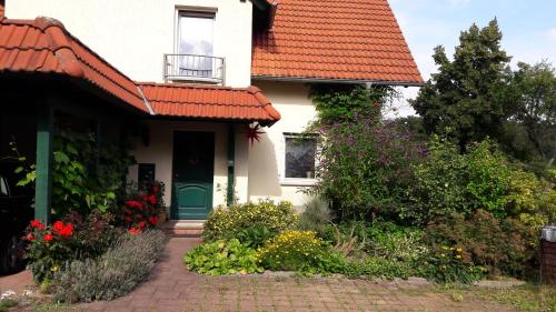 Bismarckhöhe Tharandt Tharandt allemagne