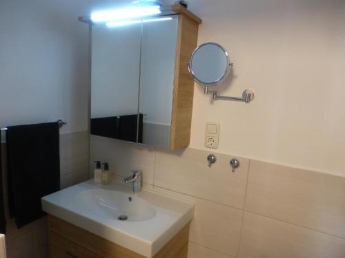 Appartements BIT-City Studio und Appartement 5 Poststraße Bitburg