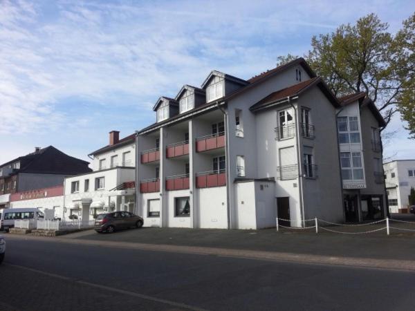 Maison d'hôtes Bittscheidt´s Stadthotel Bülowstraße 99, 45711 Datteln