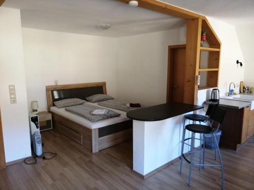 Black Forest Family Apartment-Zum Letzten G'Stehr Bad Rippoldsau-Schapbach allemagne