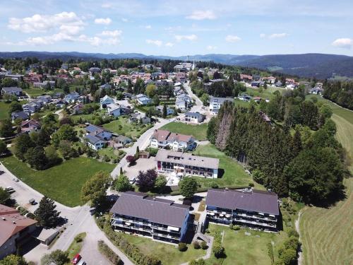 Black Forest Fühl dich wohl Höchenschwand allemagne