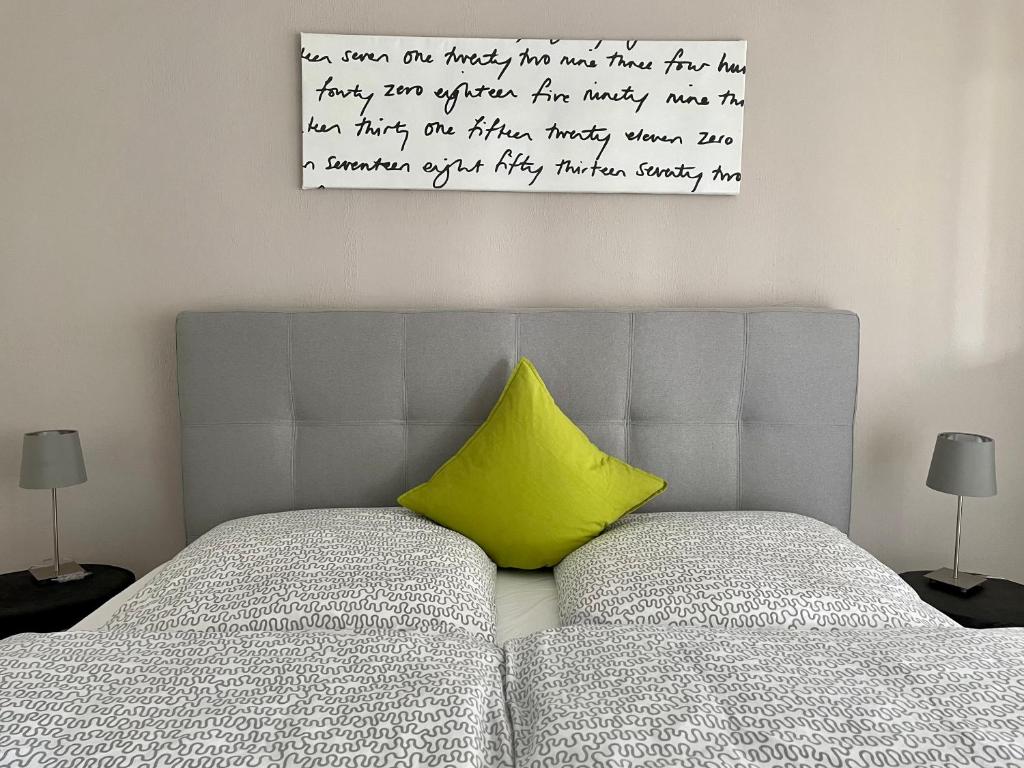 B&B / Chambre d'hôtes Black Forest Guest Stay Karl Berner Straße 10, 72285 Pfalzgrafenweiler