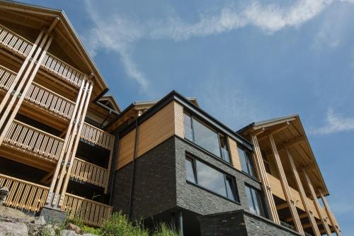 Black Forest Lodge Feldberg allemagne