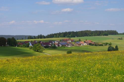 Black Forest Lodge Freudenstadt allemagne