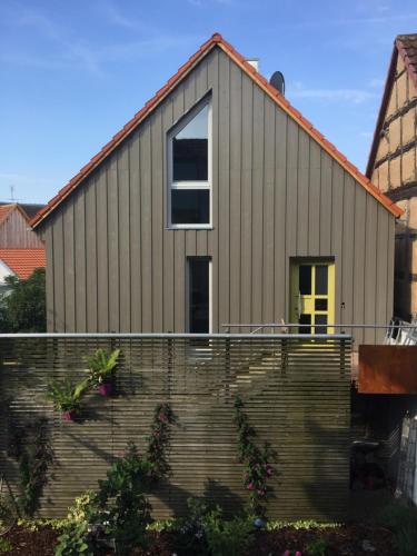 Blackbird´s Nest Wiesenbronn allemagne