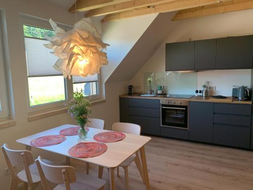 Appartements Blackforest Homestay 27 Hornberg Herrischried