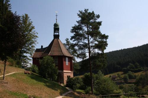 BlackforestBike&HikeHouse Baiersbronn allemagne