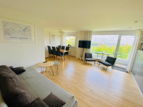 Appartement Blankensteiner Seeblick Auf der Ürfte Hattingen