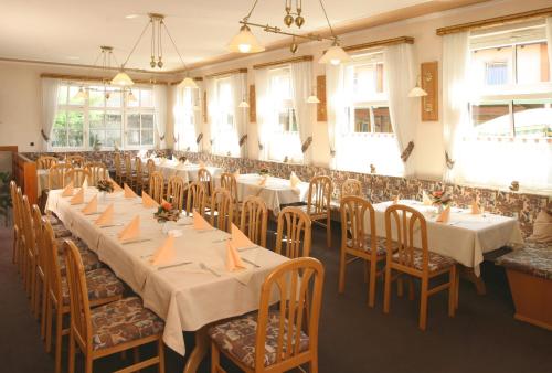 Blaue Grotte & Frankenhotel Debring allemagne