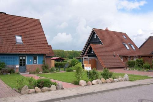 Blaue Hus Kellenhusen allemagne