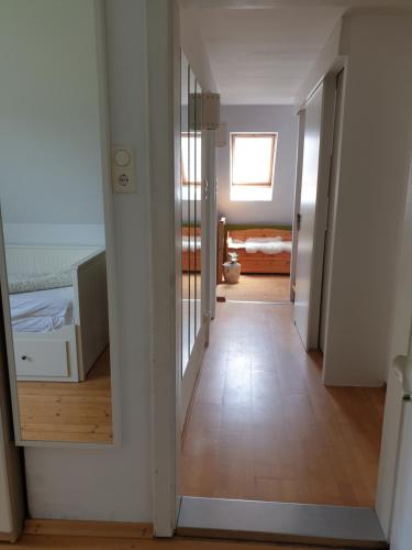 Appartement Blaues Haus Hardtstraße 33 1. Stock Schwabhausen