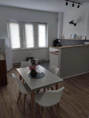 Appartements Bleibegern - Ihr Zuhause in Rotenburg 5 Gartenstraße Rotenburg an der Fulda