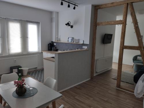 Bleibegern - Ihr Zuhause in Rotenburg Rotenburg an der Fulda allemagne