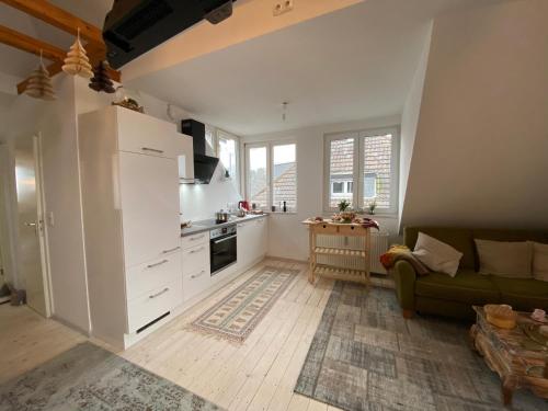 Appartement Blick ins Ruhrgebiet 51 Holzstraße Bochum