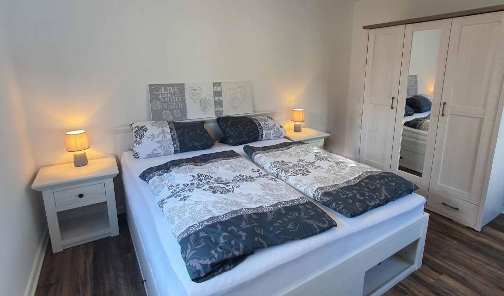 Appartements Blick Punkt 1 Steinweg, 36142 Tann