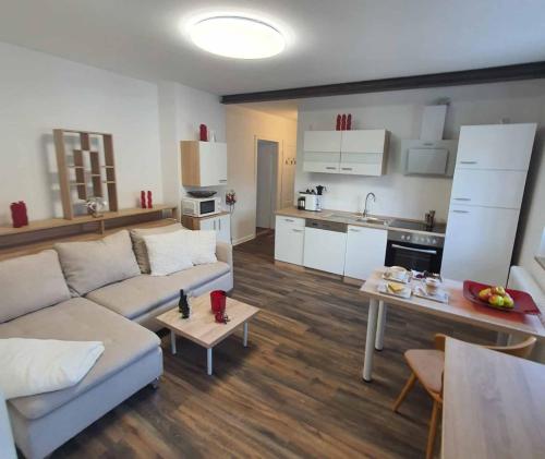 Appartements Blick Punkt 1 Steinweg Tann