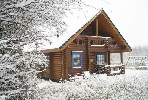 Block Hus Hasselberg allemagne