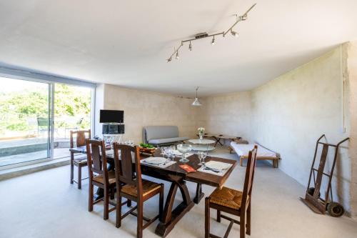 Maison de vacances Blockhaus 44 5 rue Hector Berlioz Ver-sur-Mer