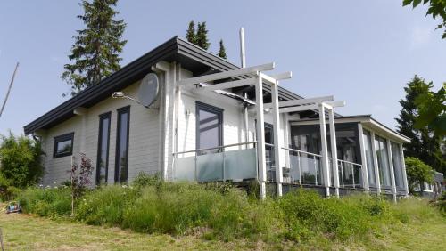 Blockhaus Kik im Harz Sankt-Andreasberg allemagne