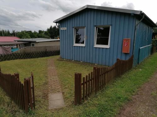 Blockhaus Kröver Berg Kröv allemagne