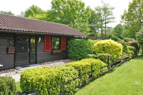 Blockhaus mit W LAN sehr strandnah Damp allemagne