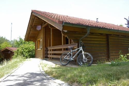 Blockhaus Noffke Stamsried allemagne