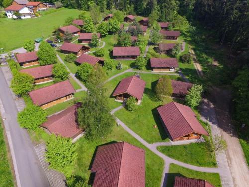 Blockhaus Stamsried Stamsried allemagne